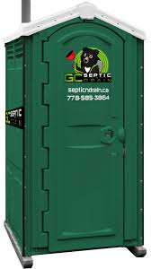 Types of Portable Toilets We Offer in Columbus Junction, IA